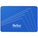 Накопитель SSD Netac SATA III 2Tb NT01N600S-002T-S3X N600S 2.5"