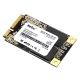 Ssd накопитель Netac SSD N5M mSATA SATAIII 3D NAND 1TB, R/W up to 560/520MB/s, 3y wty (NT01N5M-001T-M3X)