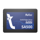 Ssd накопитель Netac SSD SA500 2.5 SATAIII 3D NAND 1TB, R/W up to 530/475MB/s, 3y wty (NT01SA500-1T0-S3X)