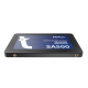 Ssd накопитель Netac SSD SA500 2.5 SATAIII 3D NAND 1TB, R/W up to 530/475MB/s, 3y wty (NT01SA500-1T0-S3X)