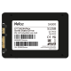 Ssd накопитель Netac SSD SA500 2.5 SATAIII 3D NAND 512GB, R/W up to 520/450MB/s, 3y wty (NT01SA500-512-S3X)
