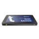 Ssd накопитель Netac SSD SA500 2.5 SATAIII 3D NAND 512GB, R/W up to 520/450MB/s, 3y wty (NT01SA500-512-S3X)