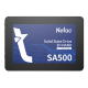 Ssd накопитель Netac SSD SA500 2.5 SATAIII 3D NAND 960GB, R/W up to 530/475MB/s, 3y wty (NT01SA500-960-S3X)