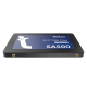 Ssd накопитель Netac SSD SA500 2.5 SATAIII 3D NAND 960GB, R/W up to 530/475MB/s, 3y wty (NT01SA500-960-S3X)