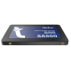 Ssd накопитель Netac SSD SA500 2.5 SATAIII 3D NAND 480GB, R/W up to 520/450MB/s, 3y wty (NT01SA500-480-S3X)