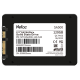 Ssd накопитель Netac SSD SA500 2.5 SATAIII 3D NAND 120GB, R/W up to 500/400MB/s, 3y wty (NT01SA500-120-S3X)