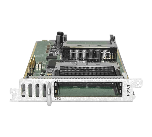 Модуль CI дескремблирования на 4 карты для DCP-3000MF