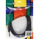 Кабель-адаптер 3.5ST(M)/6.35 ST(M), 3м, Telecom PRO <TAV6165-3M> VCOM Адаптер-переходник Telecom jack 6.35 mm M/Jack 3.5 mm M (TAV6165-3M)