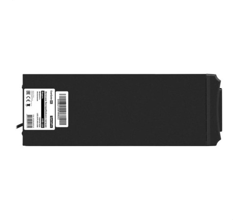 Exegate EP285490RUS ИБП ExeGate SpecialPro UNB-1200.LED.AVR.EURO.RJ.USB <1200VA/750W, LED, AVR, 4 евророзетки, RJ45/11, USB, Black> Exegate EP285490RUS ИБП ExeGate SpecialPro UNB-1200.LED.AVR.EURO.RJ.USB <1200VA/750W, LED, AVR, 4 евророзетки, RJ45/11, USB, Black>