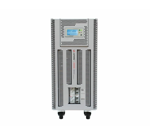 ШТИЛЬ Стабилизатора напряжения: 20000 ВА; инверторный; вх 90-310В; вых 216/224В; универсальное (IS20000RT)