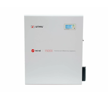 ШТИЛЬ Стабилизатора напряжения: 15000 ВА; инверторный; вх 90-310В; вых 216/224В; настенный (IS15000)