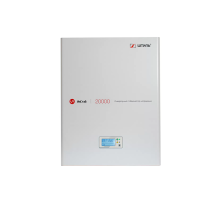 ШТИЛЬ Стабилизатора напряжения: 20000 ВА; инверторный; вх 90-310В; вых 216/224В; настенный (IS20000)