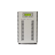 ШТИЛЬ ИБП 2000 ВА; on-line; батарея: 72В, ext (no incl), ЗУ 4А; напольное (ST1102L)