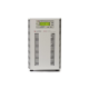 ШТИЛЬ ИБП 3000 ВА; on-line; батарея: 96В, int, ЗУ 1А напольное (ST1103SL)