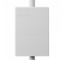 Коммутатор Mikrotik netFiber 9 outdoor switch (CRS310-1G-5S-4S+OUT)