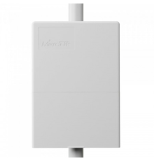Коммутатор Mikrotik netFiber 9 outdoor switch (CRS310-1G-5S-4S+OUT)