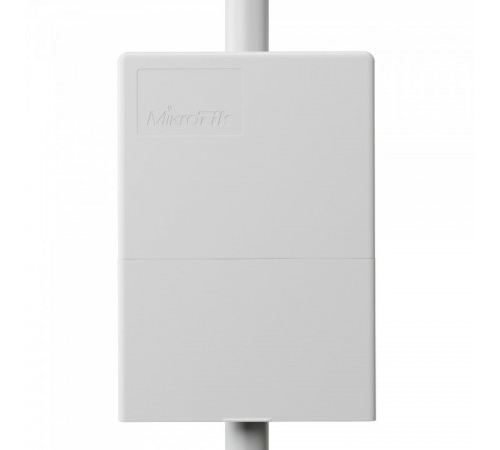 Коммутатор Mikrotik netFiber 9 outdoor switch (CRS310-1G-5S-4S+OUT) Коммутатор Mikrotik netFiber 9 outdoor switch (CRS310-1G-5S-4S+OUT)
