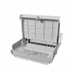 Коммутатор Mikrotik netFiber 9 outdoor switch (CRS310-1G-5S-4S+OUT)