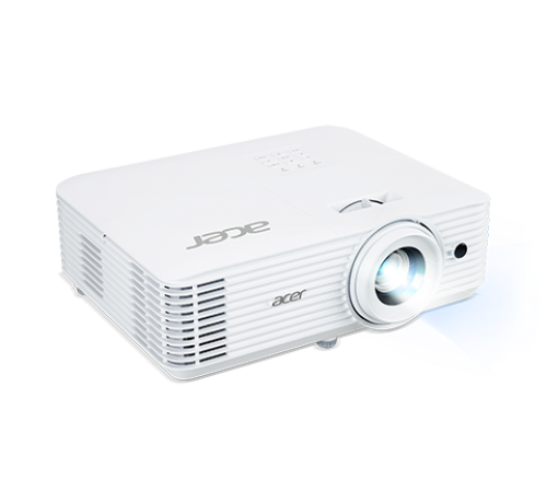 Проектор Acer projector H6541BDK , DLP 1080p 4000 Lm 10000:1 EMEA 2.9 Kg EURO (MR.JVL11.001) Проектор Acer projector H6541BDK , DLP 1080p 4000 Lm 10000:1 EMEA 2.9 Kg EURO (MR.JVL11.001)