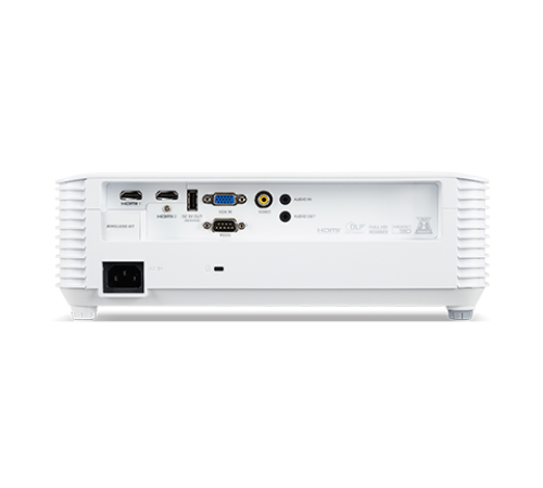 Проектор Acer projector H6541BDK , DLP 1080p 4000 Lm 10000:1 EMEA 2.9 Kg EURO (MR.JVL11.001) Проектор Acer projector H6541BDK , DLP 1080p 4000 Lm 10000:1 EMEA 2.9 Kg EURO (MR.JVL11.001)