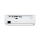 Проектор Acer projector H6541BDK , DLP 1080p 4000 Lm 10000:1 EMEA 2.9 Kg EURO (MR.JVL11.001)