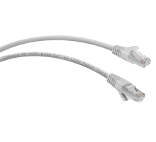 Cabeus PC-SSTP-RJ45-Cat.6a-3m-LSZH Патч-корд S/FTP, категория 6а (10G), 2xRJ45/8p8c, экранированный, серый, LSZH, 3м (PC-SSTP-RJ45-Cat.6a-3m-LSZH)