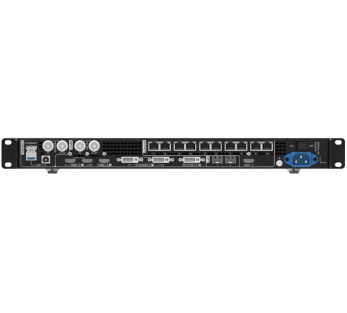 Универсальный контроллер vx600 all-in-1 controller Универсальный контроллер VX600 All-in-1 controller (VX600)