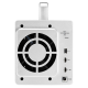 Система хранения данных TerraMaster Direct Attached Storage (DAS) w/o HDD2Bay Thunderbolt 3 RAID 0/1/JBOD/SINGLE (D2-Thunderbolt3)