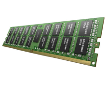 Оперативная память Samsung DDR4  64GB RDIMM (PC4-23400) 2933MHz ECC Reg 1.2V (M393A8G40AB2-CVF) (Only for new Cascade Lake), 1 year (M393A8G40AB2-CVFBY)