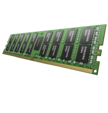 Оперативная память Samsung DDR4  64GB RDIMM (PC4-23400) 2933MHz ECC Reg 1.2V (M393A8G40AB2-CVF) (Only for new Cascade Lake), 1 year (M393A8G40AB2-CVFBY)