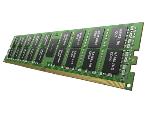Оперативная память Samsung DDR4  64GB RDIMM (PC4-23400) 2933MHz ECC Reg 1.2V (M393A8G40AB2-CVF) (Only for new Cascade Lake), 1 year (M393A8G40AB2-CVFBY)
