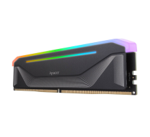 Модуль памяти DIMM DDR5-6000 64GB (32GBx2) RGB AH5U64G60C622NBAA-2 APACER