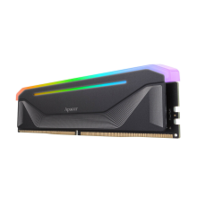 Модуль памяти DIMM DDR5-6000 64GB (32GBx2) RGB AH5U64G60C622NBAA-2 APACER