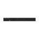 Панель питания распределительная CyberPower ATS PDU20MHVCEE10AT 2U type, 16Amp, plug IEC 309 16A, (8) IEC 320 C13 (2) IEC 320 C19 (PDU20MHVCEE10AT)