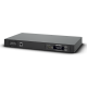 Панель питания распределительная CyberPower ATS PDU20MHVCEE10AT 2U type, 16Amp, plug IEC 309 16A, (8) IEC 320 C13 (2) IEC 320 C19 (PDU20MHVCEE10AT)