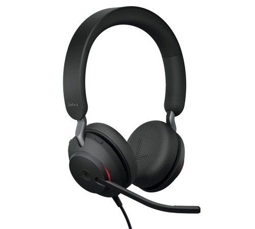 Гарнитура проводная Jabra 24189-999-899