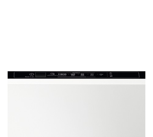 Встраиваемая посудомоечная машина ELECTROLUX Electrolux EEA17200L