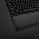 Клавиатура игровая Logitech G513 CARBON - GX BLUE (CLICKY) SWITCH (механическая клавиатура с RGB-подстветкой) US INT'L