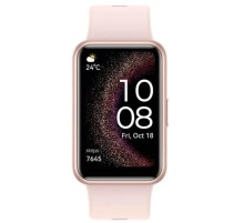 Умные часы FIT SE STIA-B39 NEBULA PINK HUAWEI