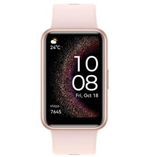 Умные часы FIT SE STIA-B39 NEBULA PINK HUAWEI