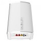 A7100RU TOTOLINK Двухдиапазонный гигабитный маршрутизатор AC2600, 3*GE порта (1 WAN+2 LAN), встроенные антенны, MU-MIMO, Beamforming + LDPC, USB3.0*1, MT7621A+MT7615N*2, Двухядерный MIPS1004Kc 880МГц, 256Мб RAM, PSU DC 12V/3A {8}