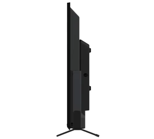 Телевизор 24" ASANO 24LH1110T, 1366x768, черный Телевизор 24" ASANO 24LH1110T, 1366x768, черный