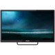 Телевизор 24" ASANO 24LH1110T, 1366x768, черный