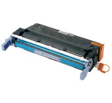 Картридж СНЯТ!! Cartridge HP для CLJ 4600/4650, синий (8000 стр.) (C9721A)
