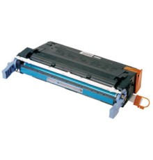 Картридж СНЯТ!! Cartridge HP для CLJ 4600/4650, синий (8000 стр.) (C9721A)