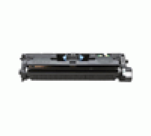 Картридж СНЯТ!! Cartridge HP для CLJ 2550/2820/2840, черный (5000 стр.) (Q3960A)