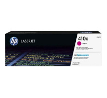 Cartridge HP 410X для CLJ M477/M452/M377dw, пурпурный (5 000 стр.) (белая упаковка) (CF413XC)