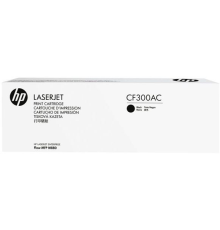 Cartridge HP 827A для CLJ MFP M880z, черный (29 500 стр.) (белая упаковка) (CF300AC)