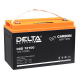 Аккумуляторная батарея DELTA BATTERY CGD 12100