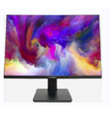 Монитор IRBIS VIEWORLD 27'' LED Monitor 1920x1080, 16:9, IPS, 250 cd/m2, 1000:1, 5ms, 178°/178°, VGA, HDMI, DP, 75Hz, HAS, Tilt, Swiv, Pivot, Speakers, Black (IMVW27FIDR)